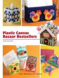 Lisa Fosnaugh Plastic Canvas Bazaar Bestsellers 