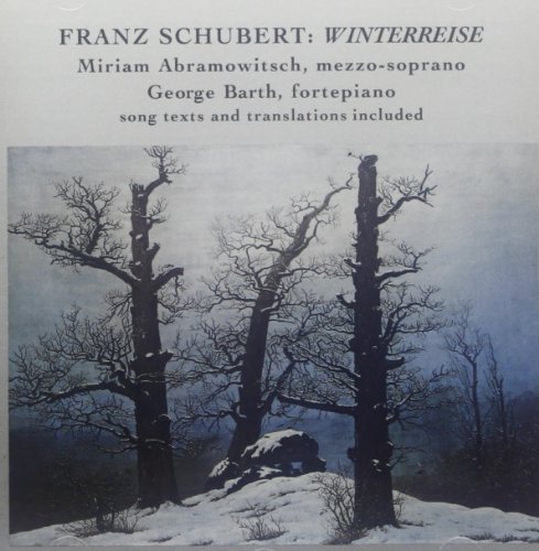 F. Schubert/Winterreise