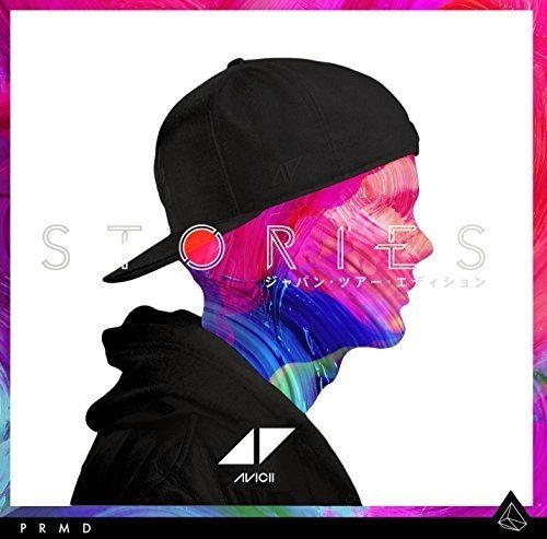 Avicii/Stories: Japan Tour Edition@Import-Jpn
