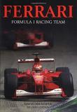 David Tremayne Ferrari Formula 1 Racing Team 0 Edition; 