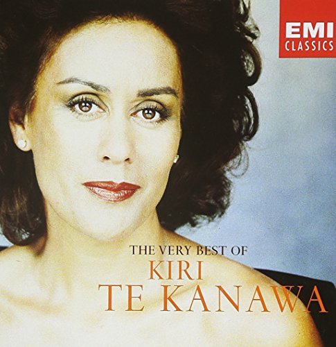 Kiri Te Kanawa/Very Best Of@Te Kanawa (Sop)@2 Cd