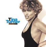 Tina Turner Simply The Best Incl. DVD 