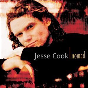 Jesse Cook/Nomad
