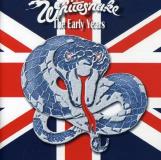 Whitesnake Early Years Import Gbr 