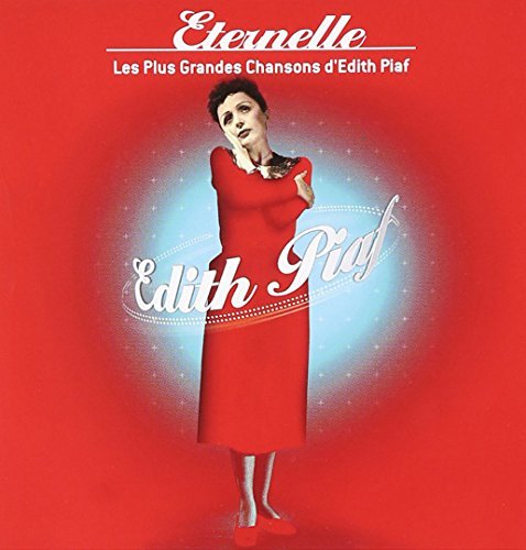 Edith Piaf/Les Plus Grandes Chansons D'Ed@Import-Eu@2 Cd