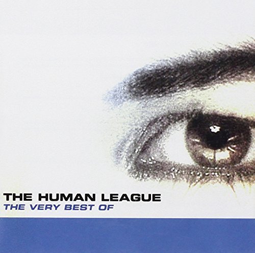 Human League/Very Best Of Human League