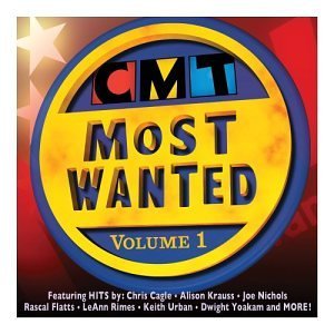 COUNTRY MUSIC TELEVISION/VOL. 1-MOST WANTED