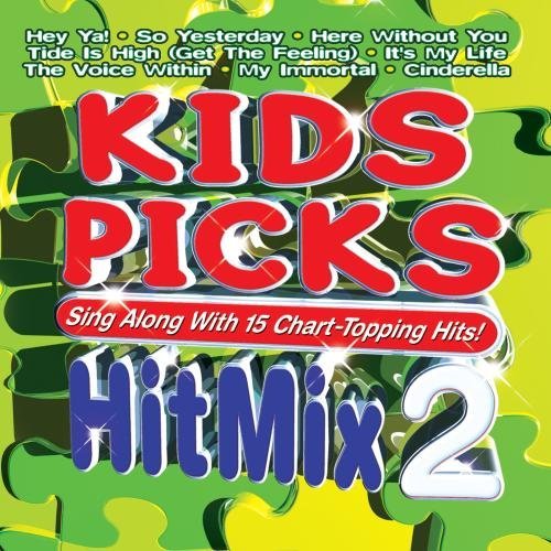 Kids Picks-Hit Mix/Vol. 2-Kids Picks-Hit Mix