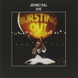 Jethro Tull Bursting Out 2 CD 