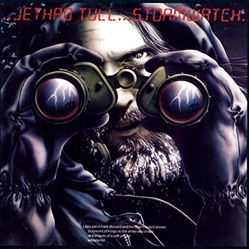 Jethro Tull/Stormwatch@Import-Eu@Incl. Bonus Tracks