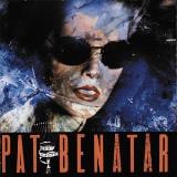Pat Benatar Best Shots Incl. DVD 