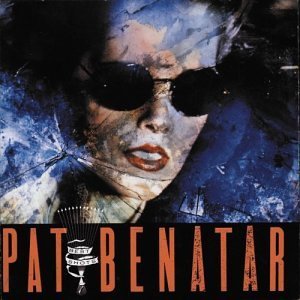 Pat Benatar Best Shots Incl. DVD 