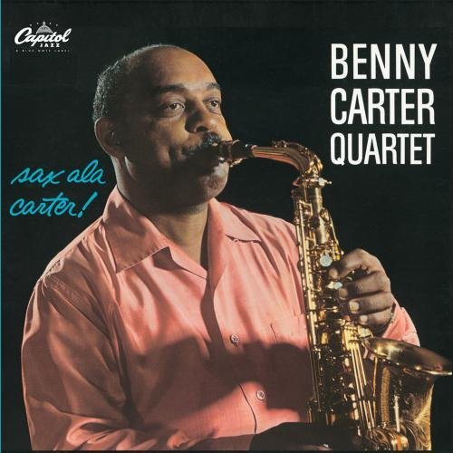 Benny Carter/Sax A La Carter@Remastered