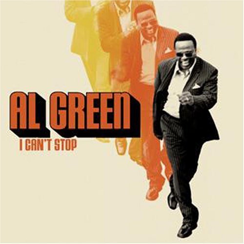 Al Green/I Can'T Stop