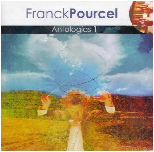 Franck Pourcel/Antologias 1@2 Cd Set