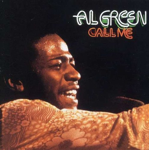 GREEN,AL/CALL ME