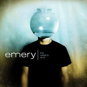 EMERY/WEAK'S END