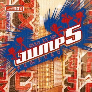 JUMP5/MIX IT UP