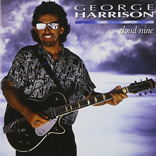 George Harrison/Cloud Nine@Import-Arg