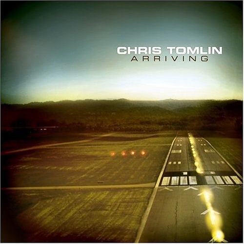 Chris Tomlin/Arriving@Enhanced Cd