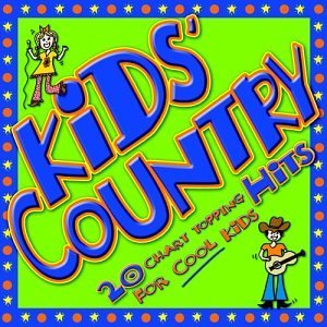 Kids' Country Hits/Kids' Country Hits