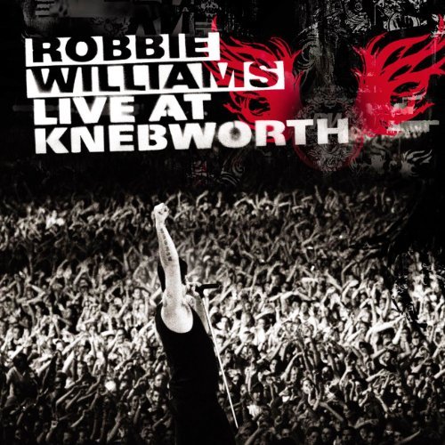 Robbie Williams/Live Summer 2003@Import-Eu