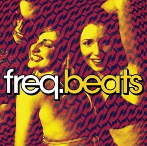 Freq.Beats/Freq.Beats@Fatboy Slim/Dirty Vegas/Bt/Ono@2 Cd Set