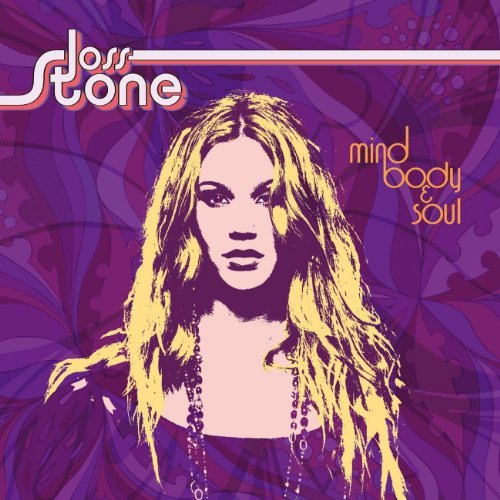 Joss Stone/Mind Body & Soul