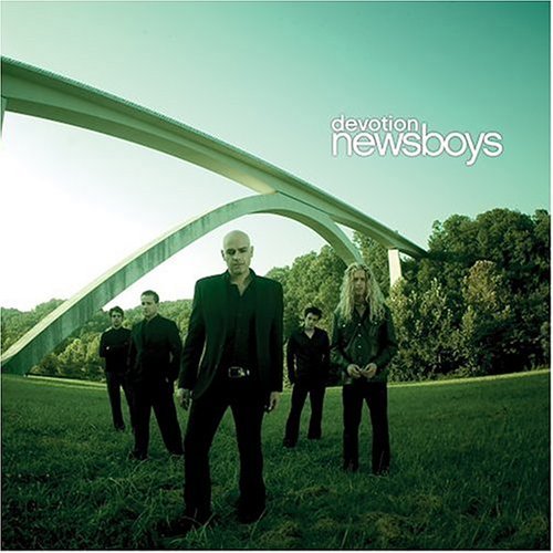 Newsboys Devotion Enhanced CD 