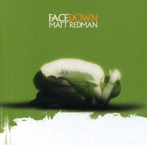 Matt Redman/Facedown@Enhanced Cd