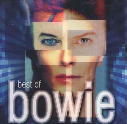 David Bowie/Best Of Bowie@Lmtd Ed.@Incl. Bonus Dvd