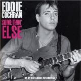 Eddie Cochran Somethin Else Import Gbr 