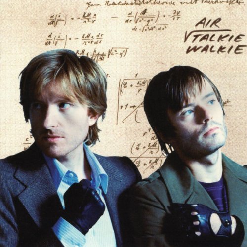 Air/Talkie Walkie