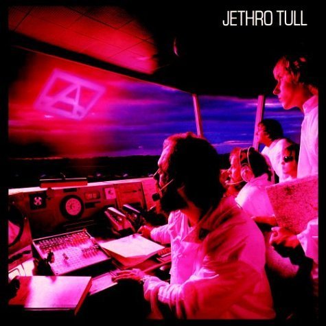 Jethro Tull/A@Incl. Dvd