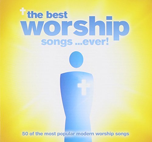 Best Worship Songs Ever/Best Worship Songs Ever@Scott/Mark/Brown/Redman@3 Cd