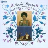 Minnie Riperton Perfect Angel Adventures In Import Gbr 