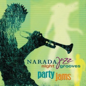 Night Grooves Party Jams/Night Grooves Party Jams@Lorber/Bugnon/Hill/Johnson