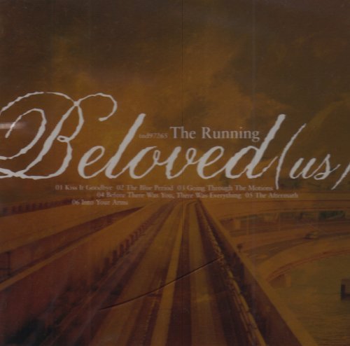 BELOVED (US)/RUNNING EP