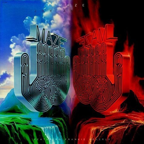 Maze & Frankie Beverly/Joy & Pain@Remastered