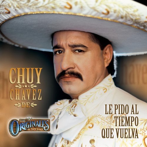 Los Originales De San Juan/Le Pido Al Tiempo Que Vuelva
