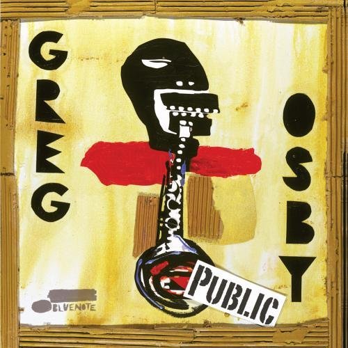 Greg Osby/Public