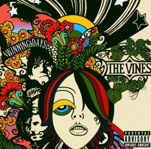 Vines/Winning Days@Import-Eu