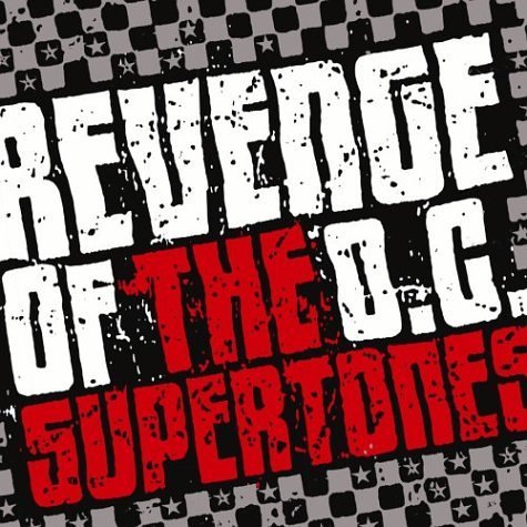 O.C. Supertones/Revenge Of The O.C. Supertones@Enhanced Cd