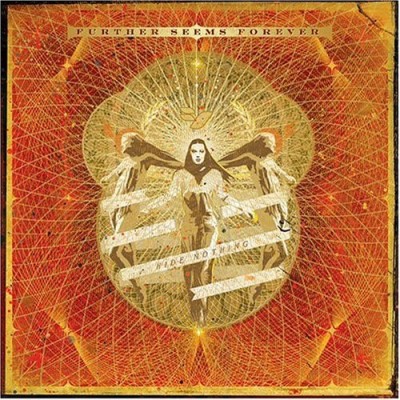 FURTHER SEEMS FOREVER/HIDE NOTHING