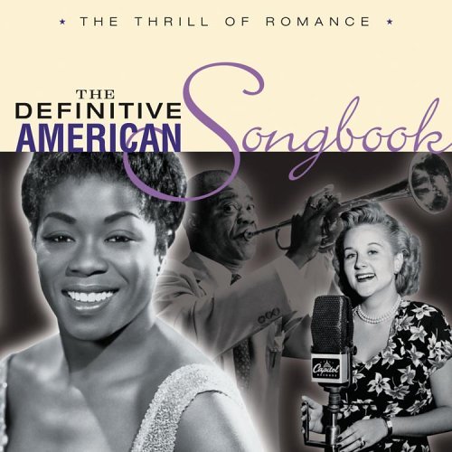 Thrill Of Romance-Definitive A/Thrill Of Romance-Definitive A@Armstrong/Wilson/Cole/Laine