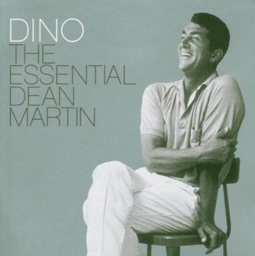MARTIN,DEAN/DINO: ESSENTIAL DEAN MARTIN