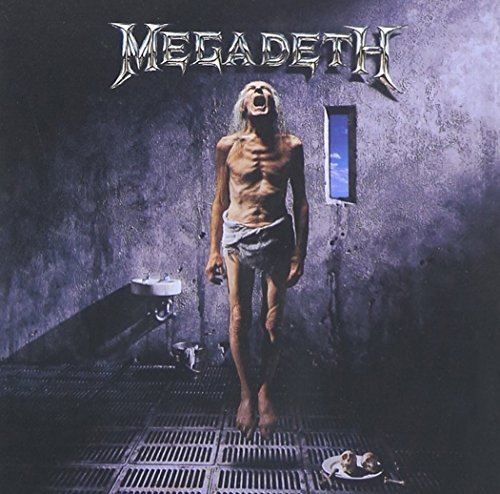 Megadeth/Countdown To Extinction@Remastered@Incl. Bonus Tracks
