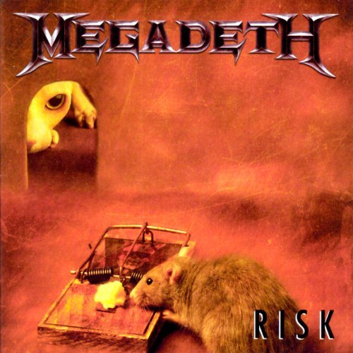 Megadeth/Risk@Remastered@Incl. Bonus Tracks