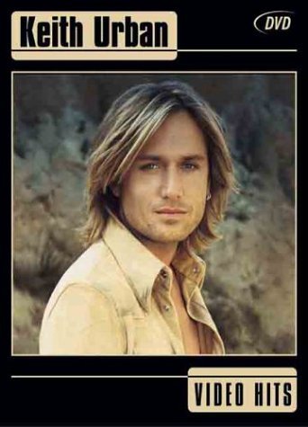 Keith Urban/Video Hits