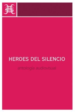 Heroes Del Silencio/Antologia Audiovisual